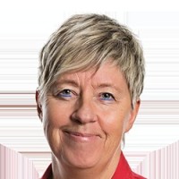 Susanne Henriksson