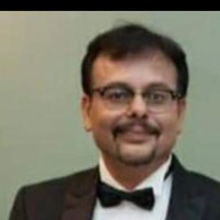 Kishore Suri
