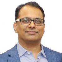 Sanjaykumar Pangaonkar