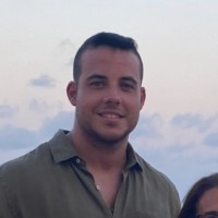 Angel Ricardo Martín Garrido