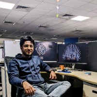 Arun Kumar