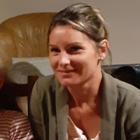 Stephanie Denoual
