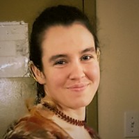 Katrina Legault