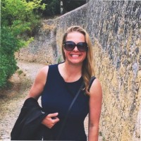 Nathalie van Dijk RA