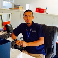 Mulat Budiyanto