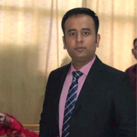 Ashhar Bhokare
