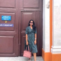 Sushma Ganji