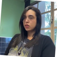 Nathália Genaro P Santos