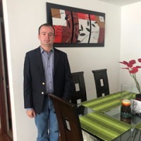 Carlos Urrea