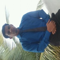 Syed Fahad