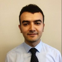 Özgür Türkmen