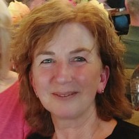 Marjon Striegel
