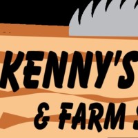 Travis Kenny