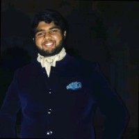 Krishna Pratap Singh Rathore