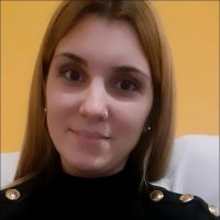 Ana Rita De Almeida Santos