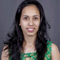 Akanksha Shinde