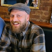 Justin Jarvis
