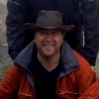 Alastair Rooke