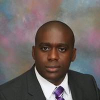 Mark Gonzales, J.P., PhD