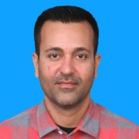 Asif Khan