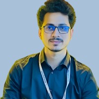 Mohammad Shafiqul Islam