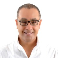Khaled Khozamy