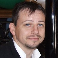 David Broomfield