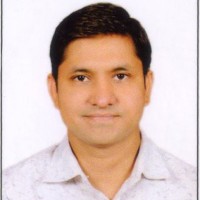 Yogesh Dahake