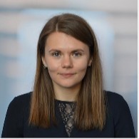 Julie Wahlstrøm