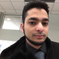 Musaddiq Ansari, Pharmd, Rph, Ms