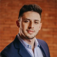 Marcus Vinicius Maihub de Alcântara Pereira