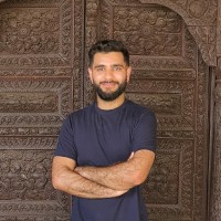 Bilal Khan