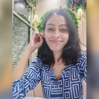 Utkarsha Yadav