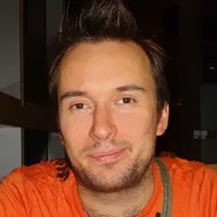 Илья Вихарев