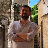 Harun Sevinç