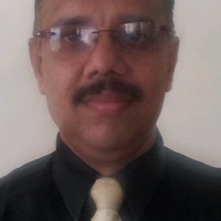 VAIBHAV DIVEKAR