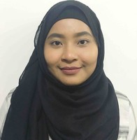 NUR SHAHIRAH SARMANI