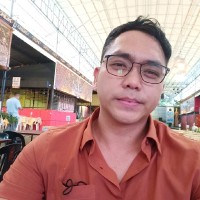 Benedict Mascariñas