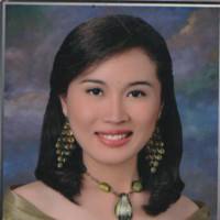 Cathyrine Ferrer