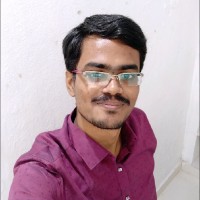 Yuvanesh D