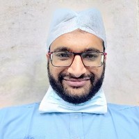 Dr. Ravi Patel