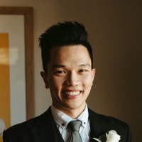 Andy Tran