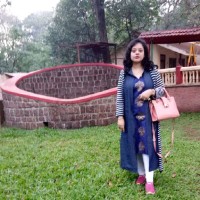 Rajasree Chakravarti Roy