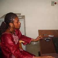 Blandine Savi de TOVE