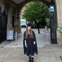 Poppy Walsh