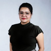 Vijayalakshmi Tenbarai Seshadri
