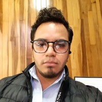 Constantino Perez Ceron