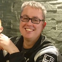 Jon Roper