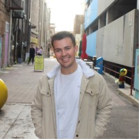 Jarod Parker