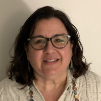 Pam O'Neill